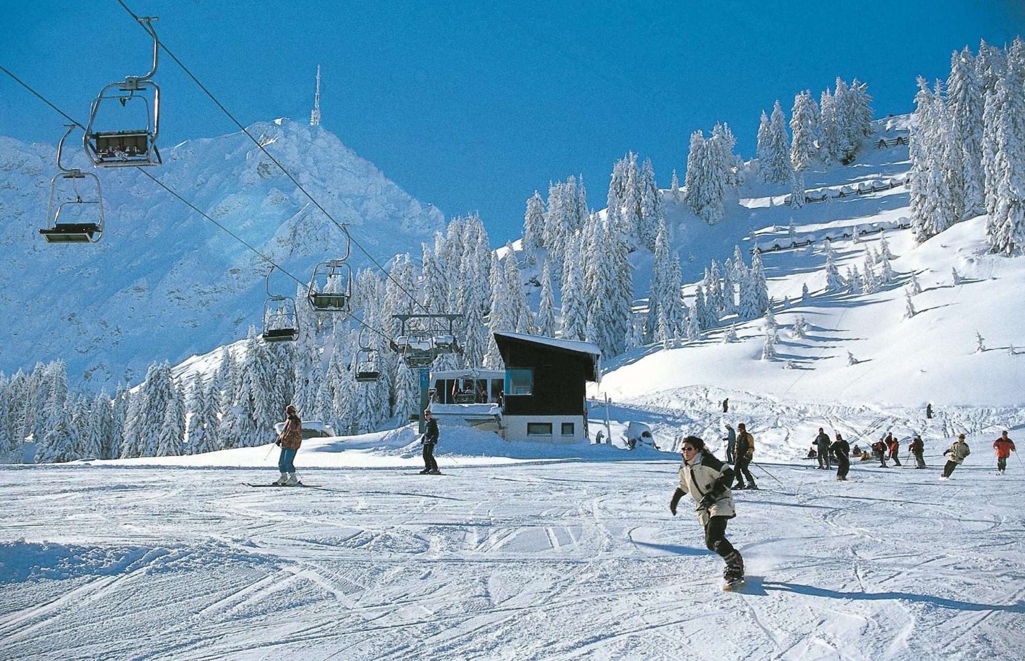 Landhaus Foidl Санкт-Йоганн Экстерьер фото