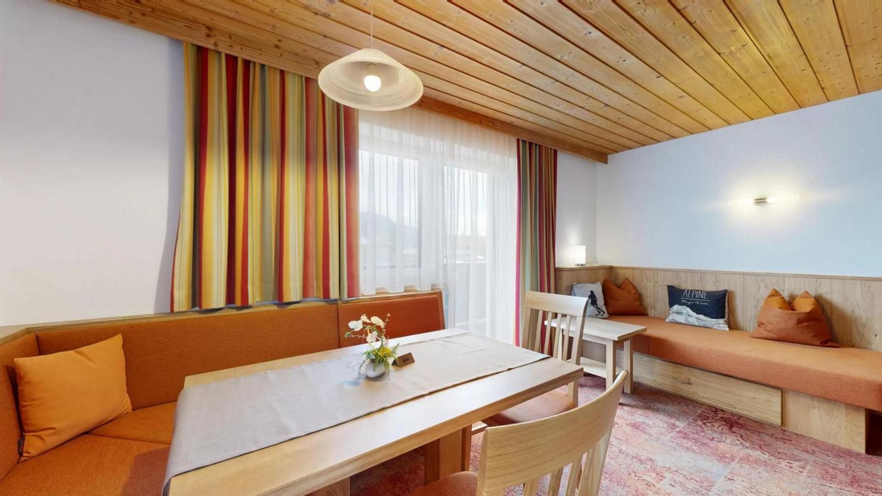 Landhaus Foidl Санкт-Йоганн Экстерьер фото