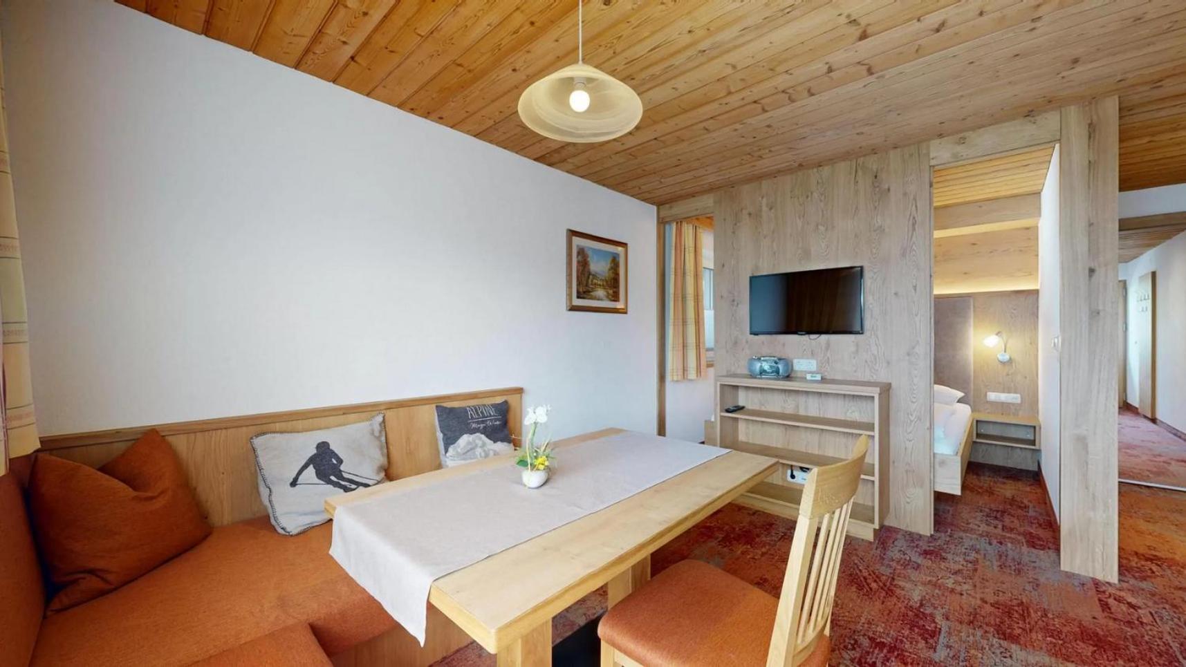 Landhaus Foidl Санкт-Йоганн Экстерьер фото