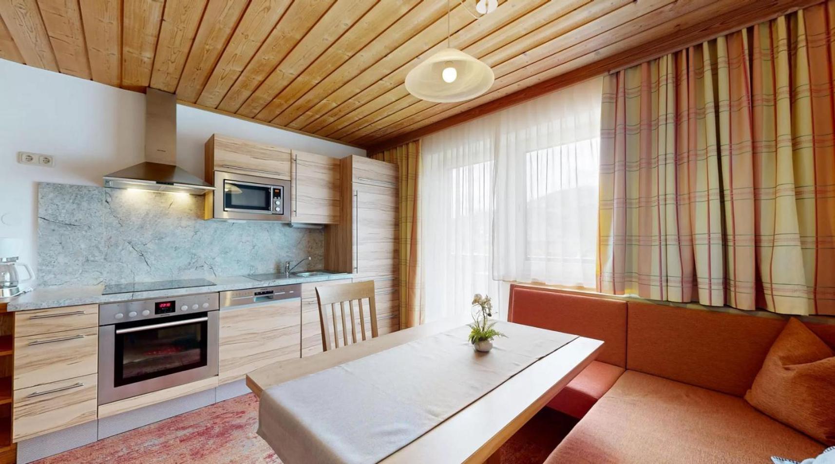 Landhaus Foidl Санкт-Йоганн Экстерьер фото